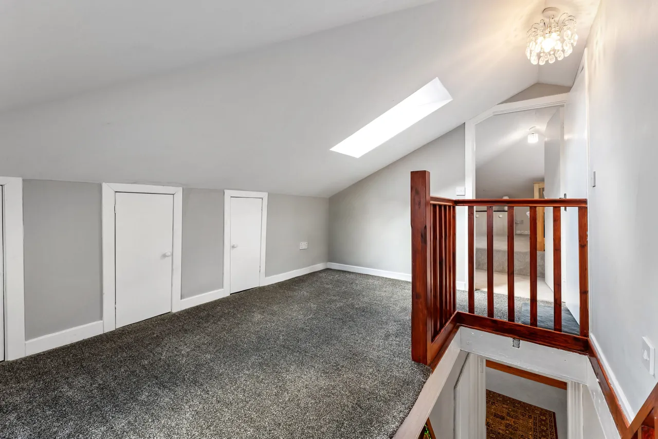 1a Torridon Avenue, Dumbreck, G41 5LA, photo 16