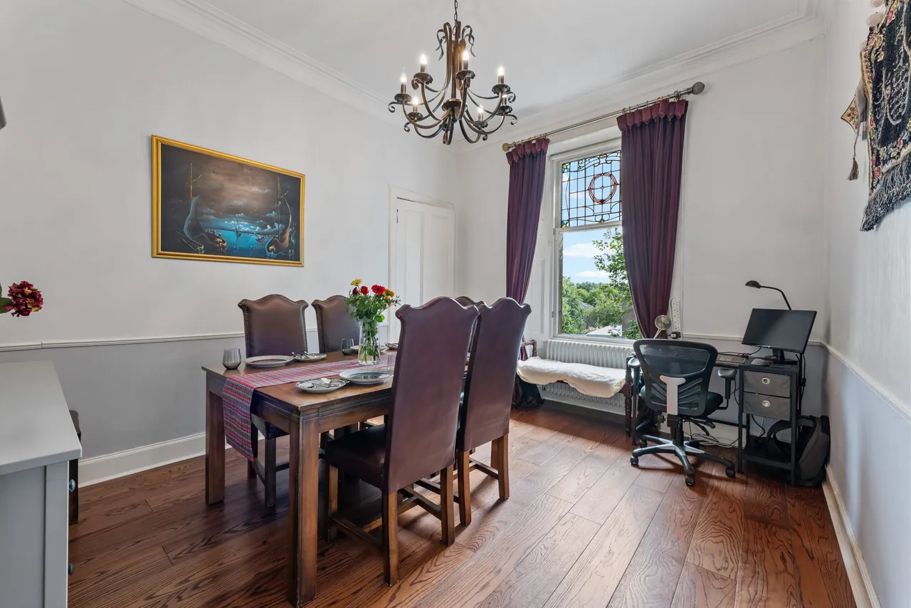 1a Torridon Avenue, Dumbreck, G41 5LA, photo 14