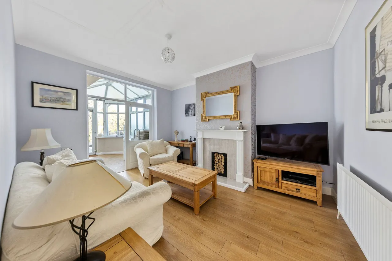 Chester Road, Grappenhall, Warrington, Warrington, WA4 2QE, photo 6