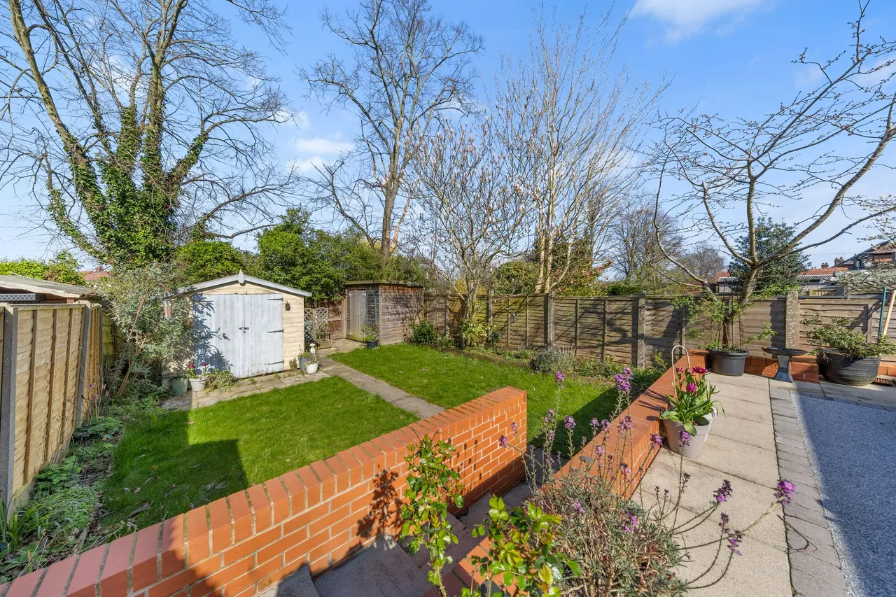 Chester Road, Grappenhall, Warrington, Warrington, WA4 2QE, photo 16