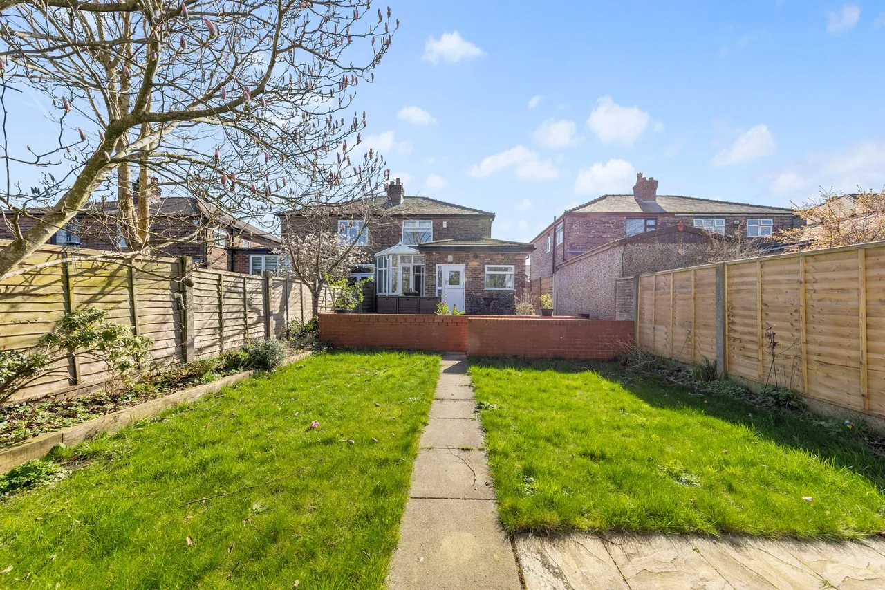 Chester Road, Grappenhall, Warrington, Warrington, WA4 2QE, photo 14