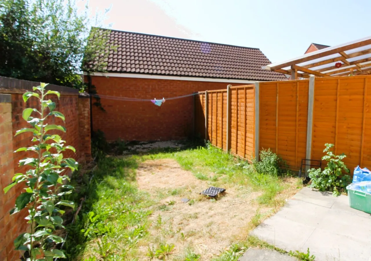 Reedmoor Gardens, Bridgwater, TA6, photo 19