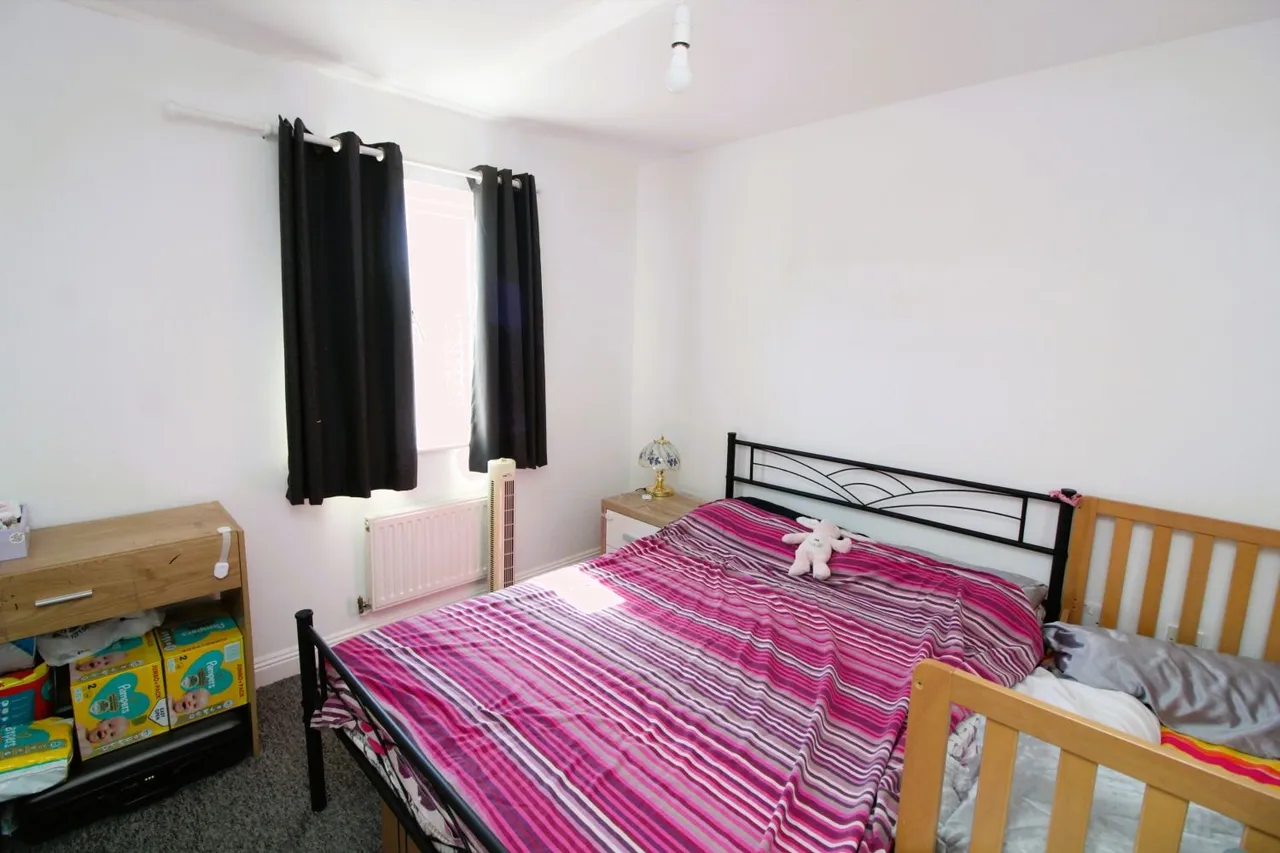 Reedmoor Gardens, Bridgwater, TA6, photo 14