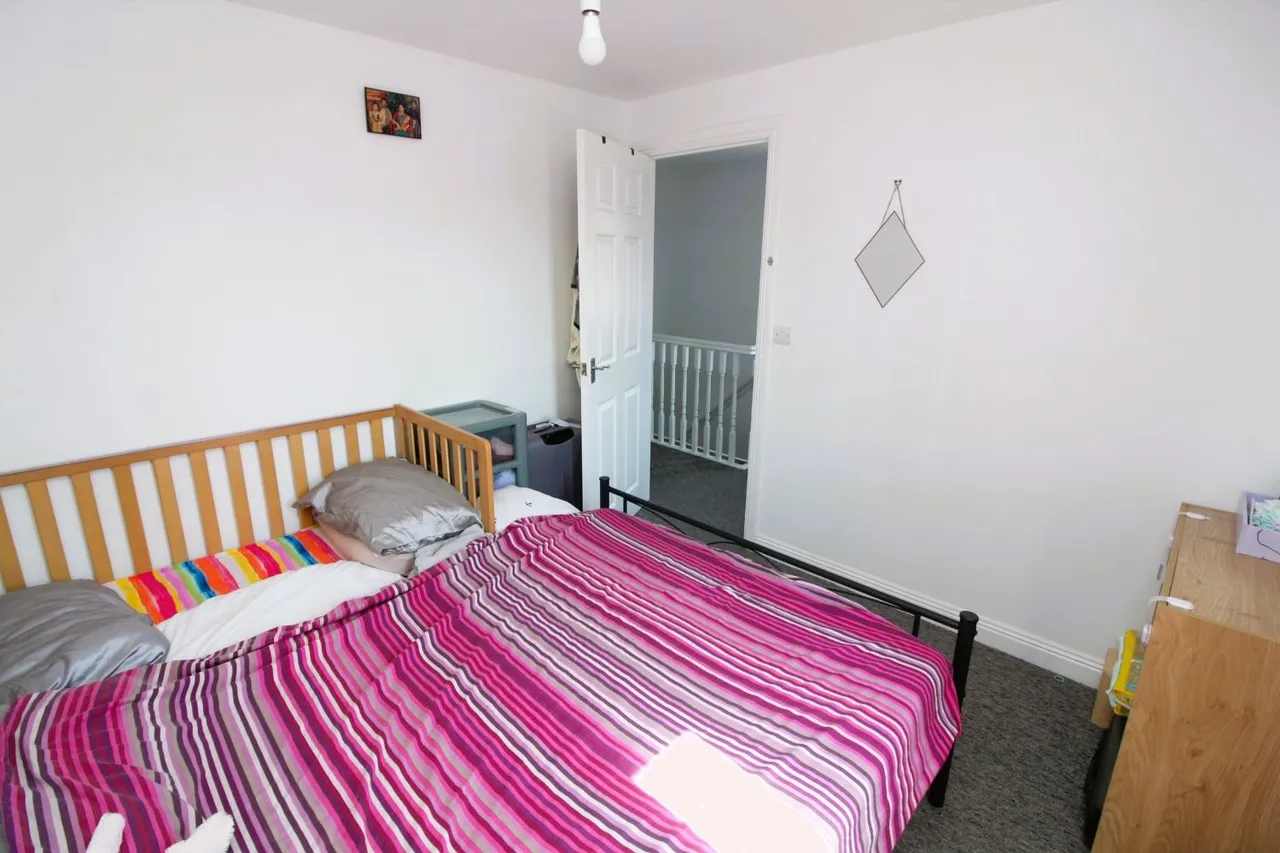 Reedmoor Gardens, Bridgwater, TA6, photo 15