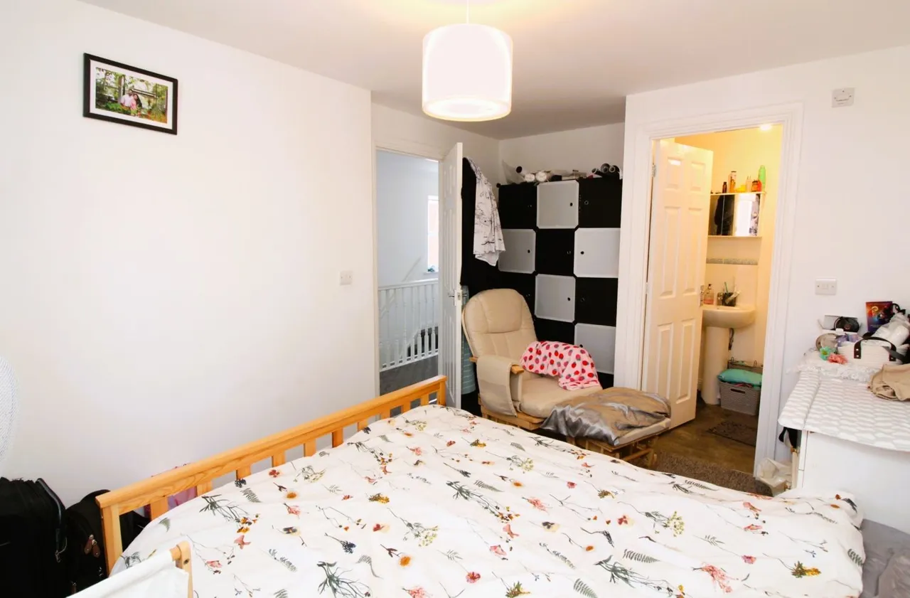 Reedmoor Gardens, Bridgwater, TA6, photo 12