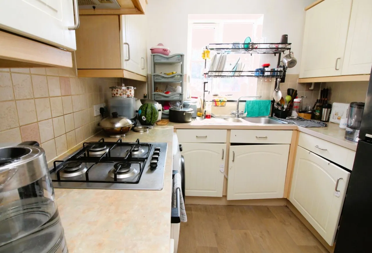 Reedmoor Gardens, Bridgwater, TA6, photo 10