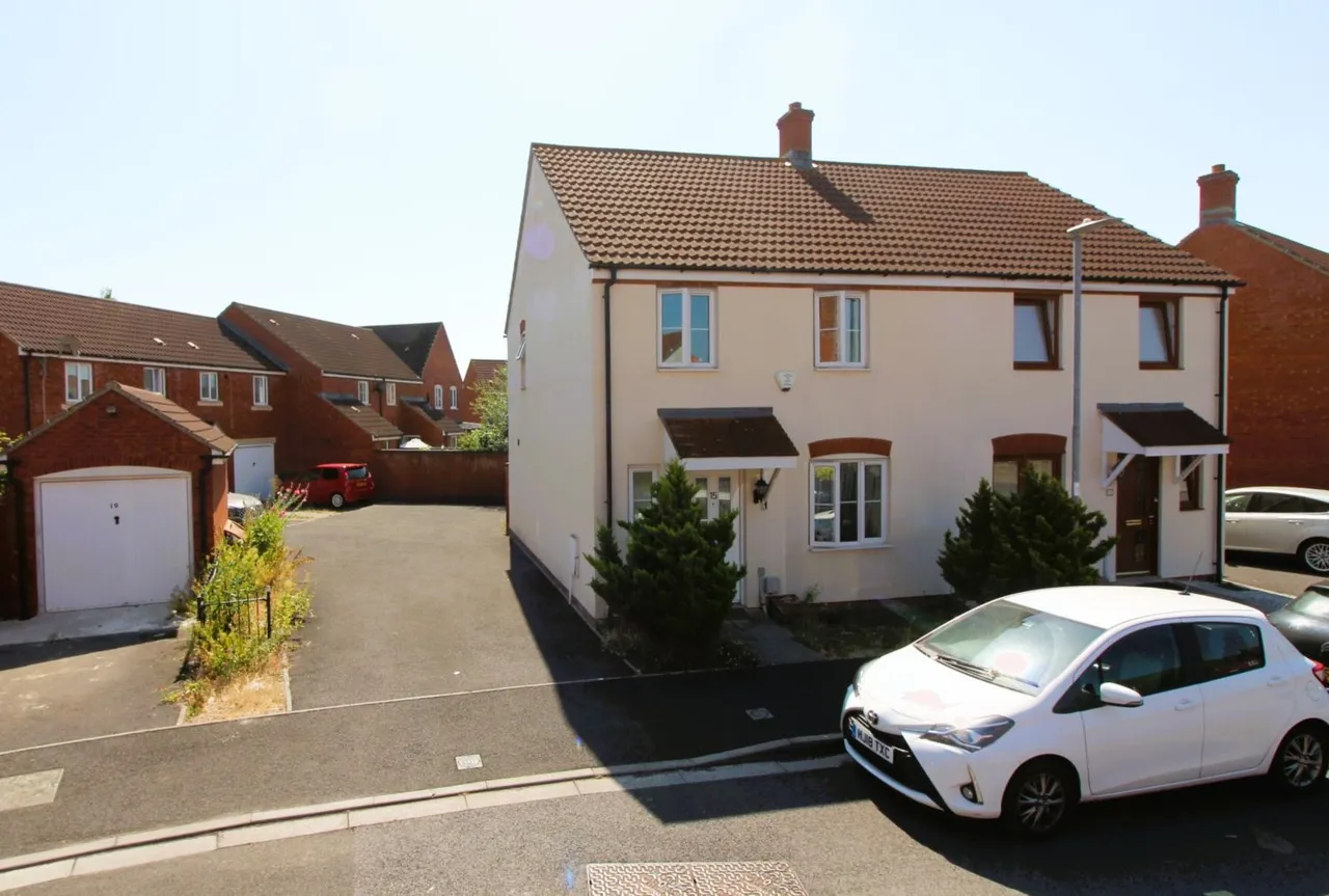Reedmoor Gardens, Bridgwater, TA6, photo 23