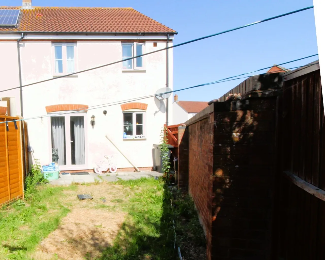 Reedmoor Gardens, Bridgwater, TA6, photo 20