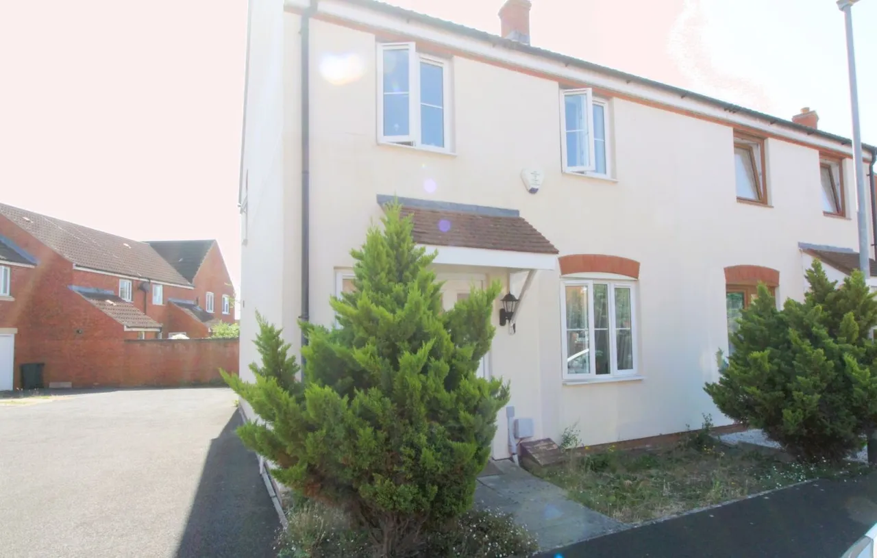 Reedmoor Gardens, Bridgwater, TA6, photo 24