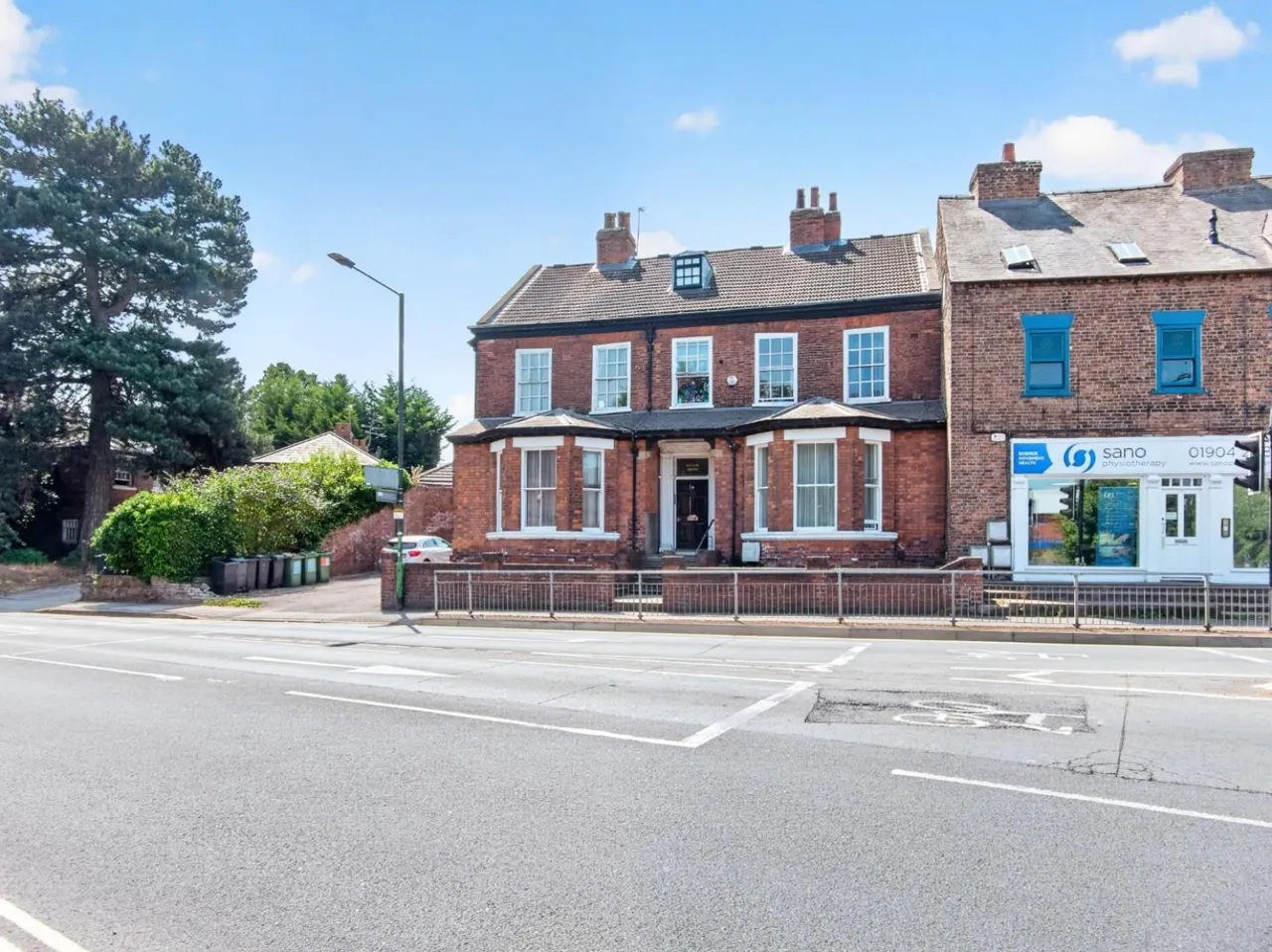 Holgate Road, York, YO24, photo 11