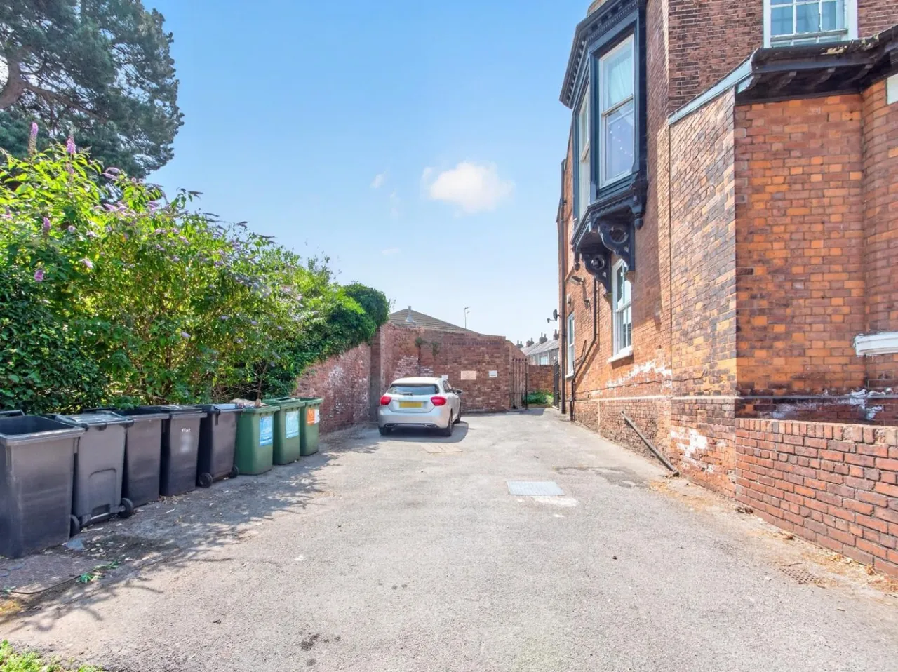 Holgate Road, York, YO24, photo 9