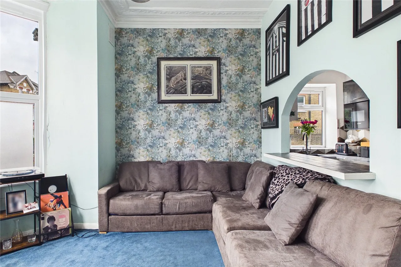 Tierney Road, London, SW2, photo 6