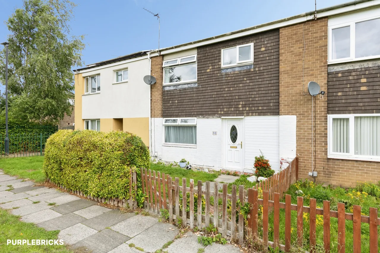 3 bed house for sale, Kirkland Walk, Newcastle Upon Tyne, NE27