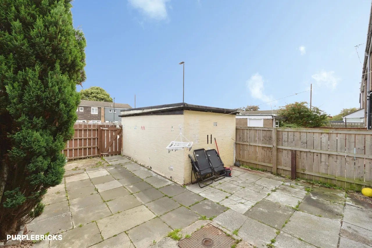 Kirkland Walk, Newcastle Upon Tyne, NE27, photo 5