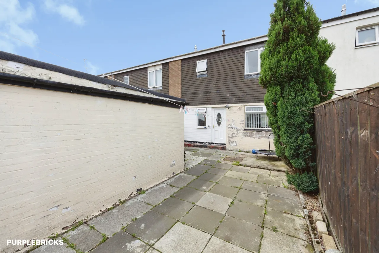 Kirkland Walk, Newcastle Upon Tyne, NE27, photo 21