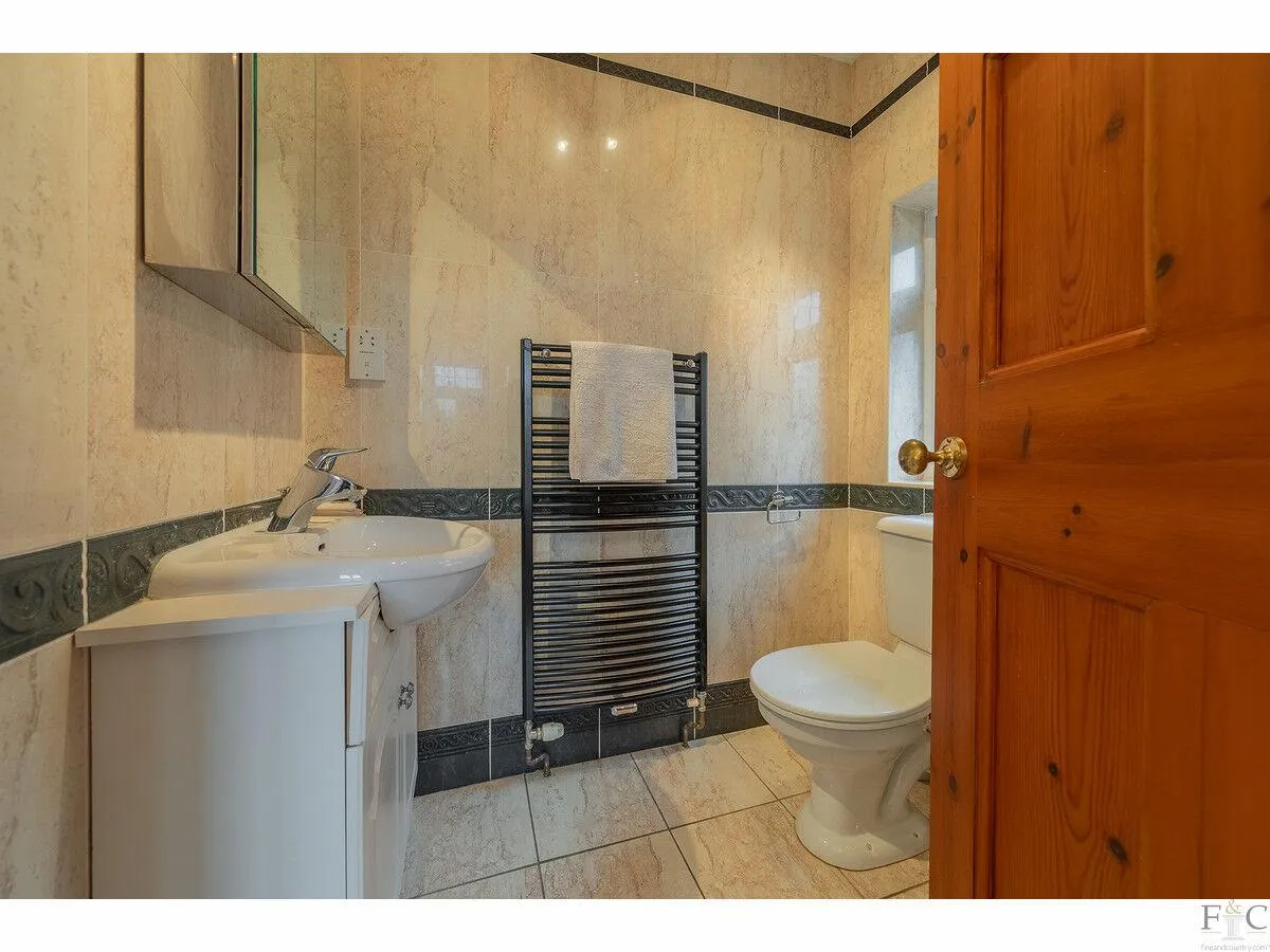 Meadowcourt Road, Leicester, LE2, photo 21