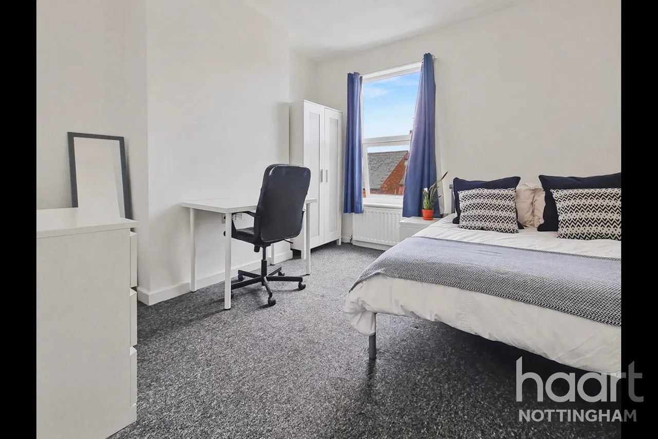 Foxhall Road, Nottingham, NG7, photo 7