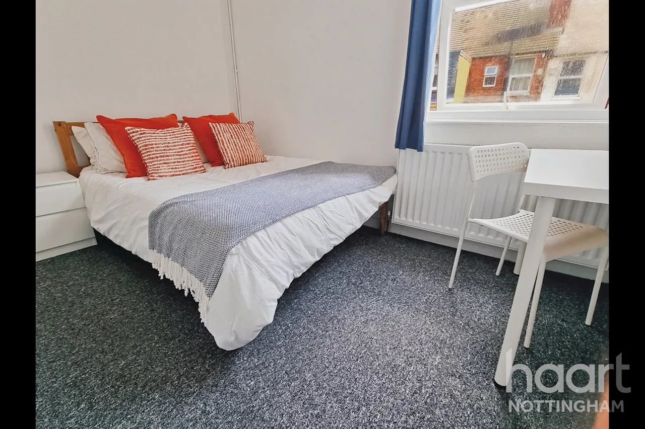 Foxhall Road, Nottingham, NG7, photo 8