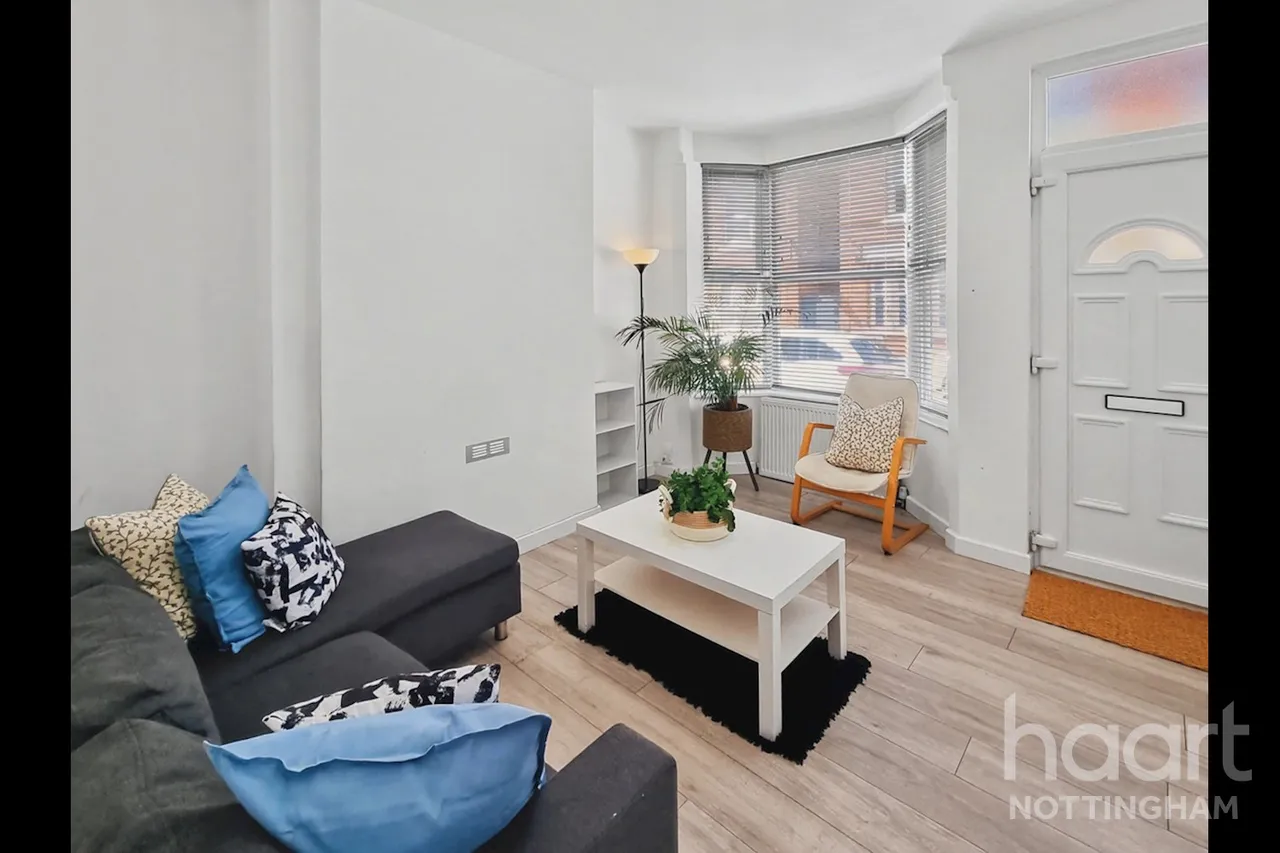 Foxhall Road, Nottingham, NG7, photo 2