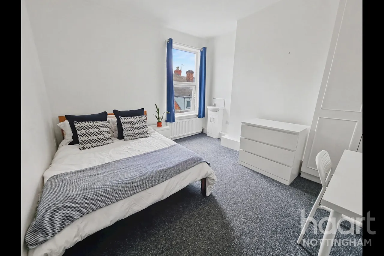 Foxhall Road, Nottingham, NG7, photo 6