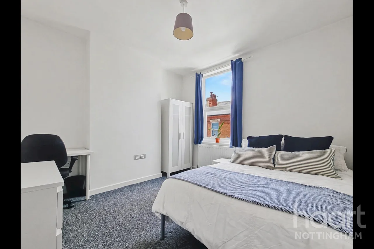 Foxhall Road, Nottingham, NG7, photo 5