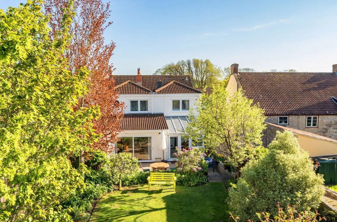 Middle Road, Cossington, TA7, photo 28