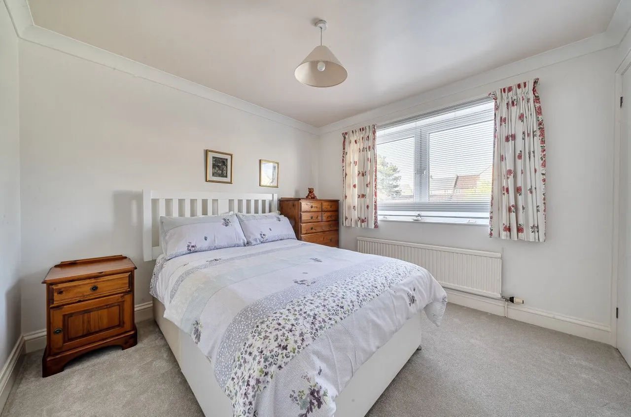 Middle Road, Cossington, TA7, photo 14