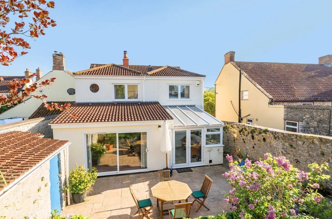 Middle Road, Cossington, TA7, photo 23