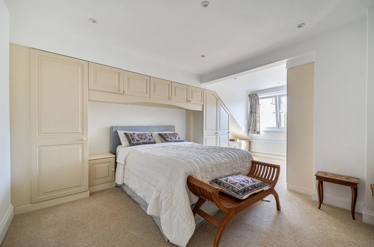 Middle Road, Cossington, TA7, photo 18