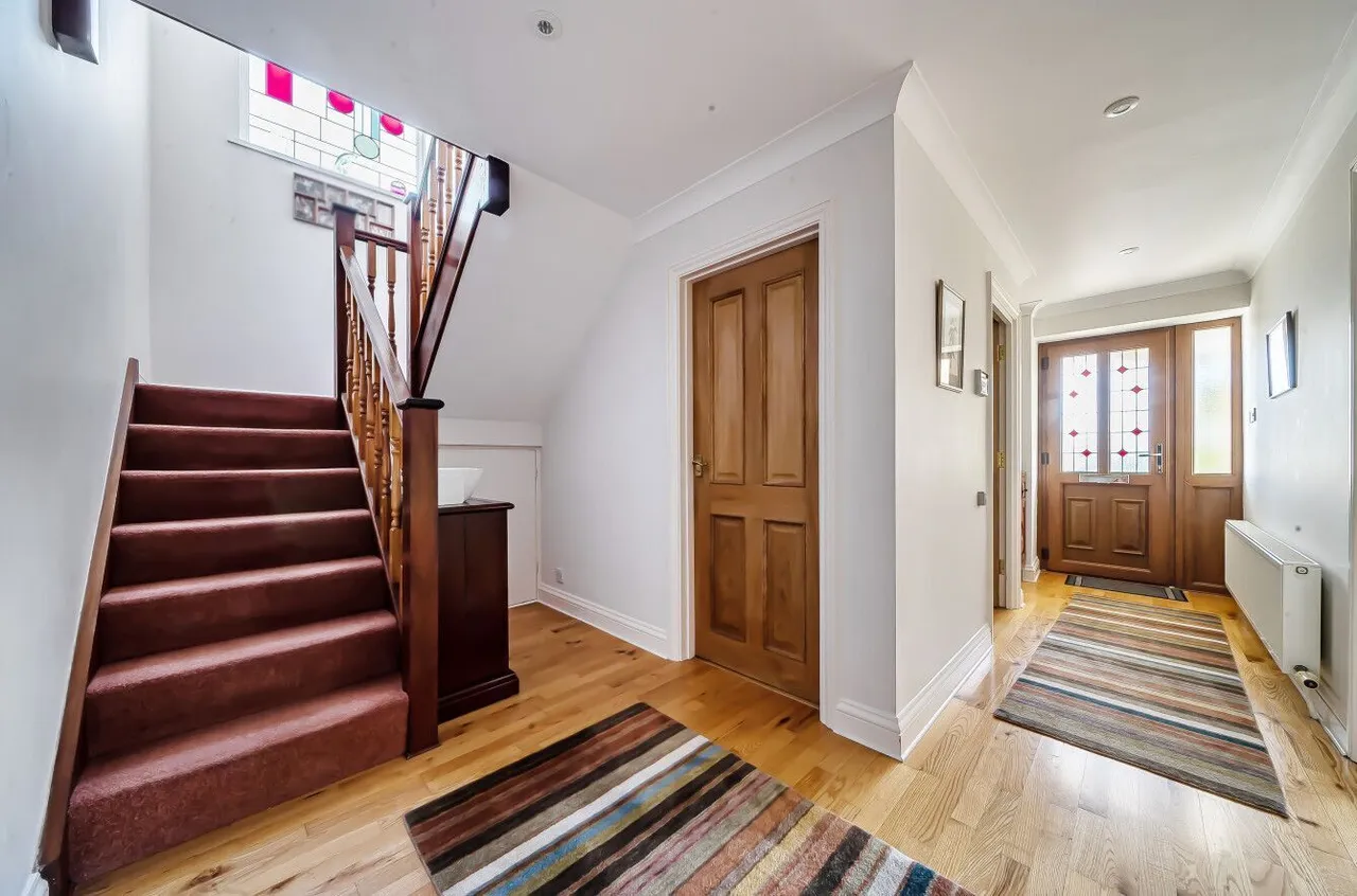Middle Road, Cossington, TA7, photo 4