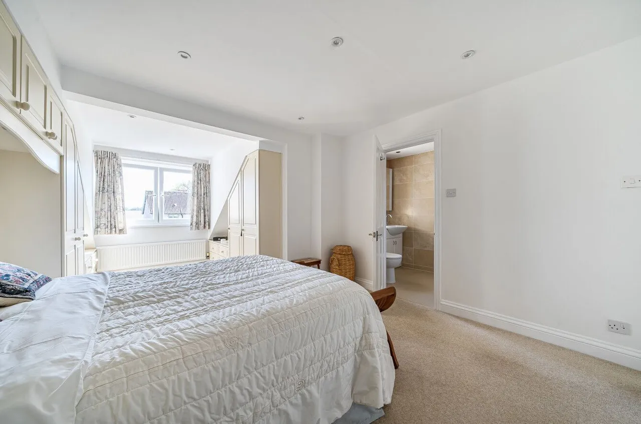Middle Road, Cossington, TA7, photo 19