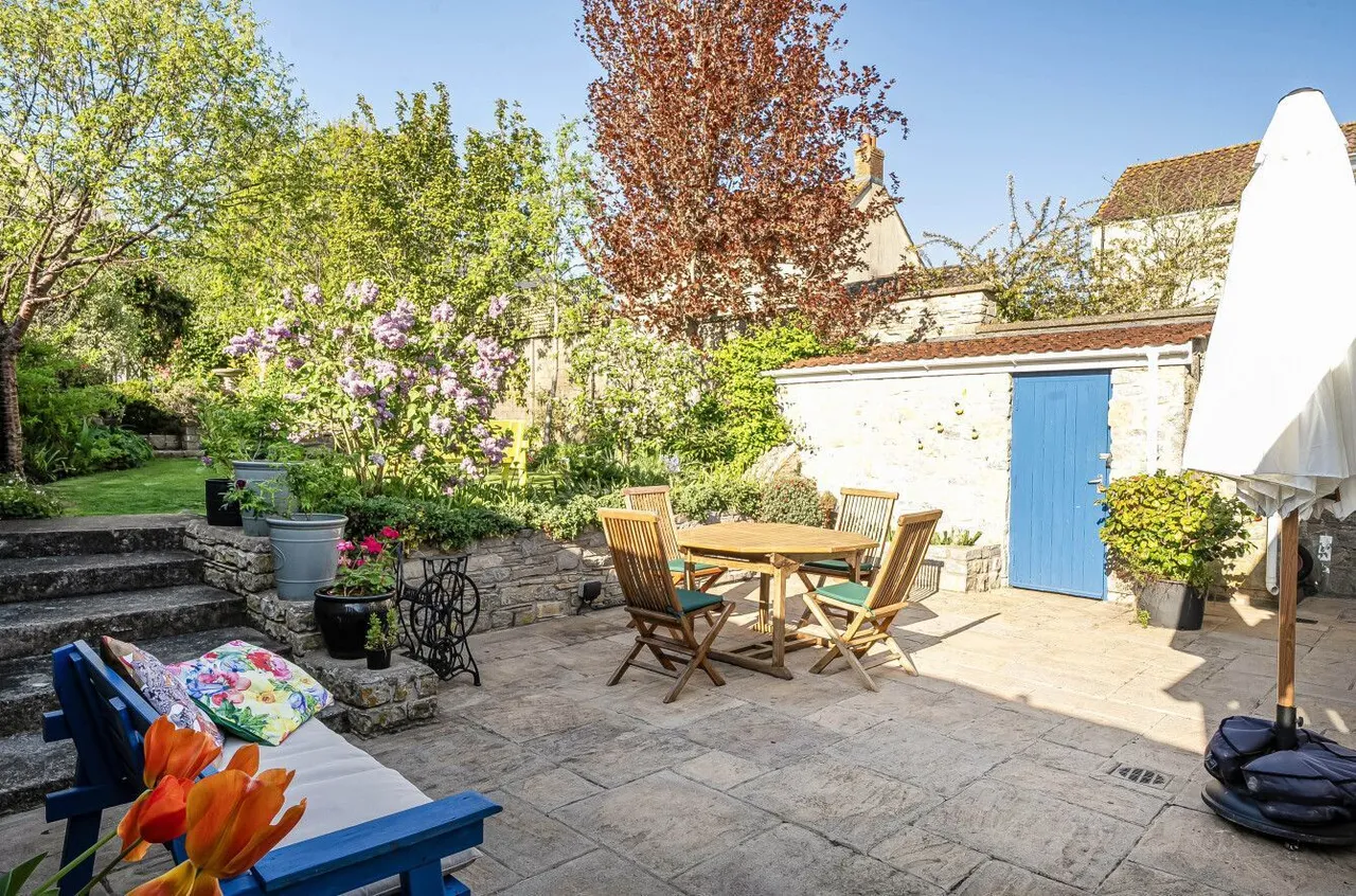 Middle Road, Cossington, TA7, photo 26
