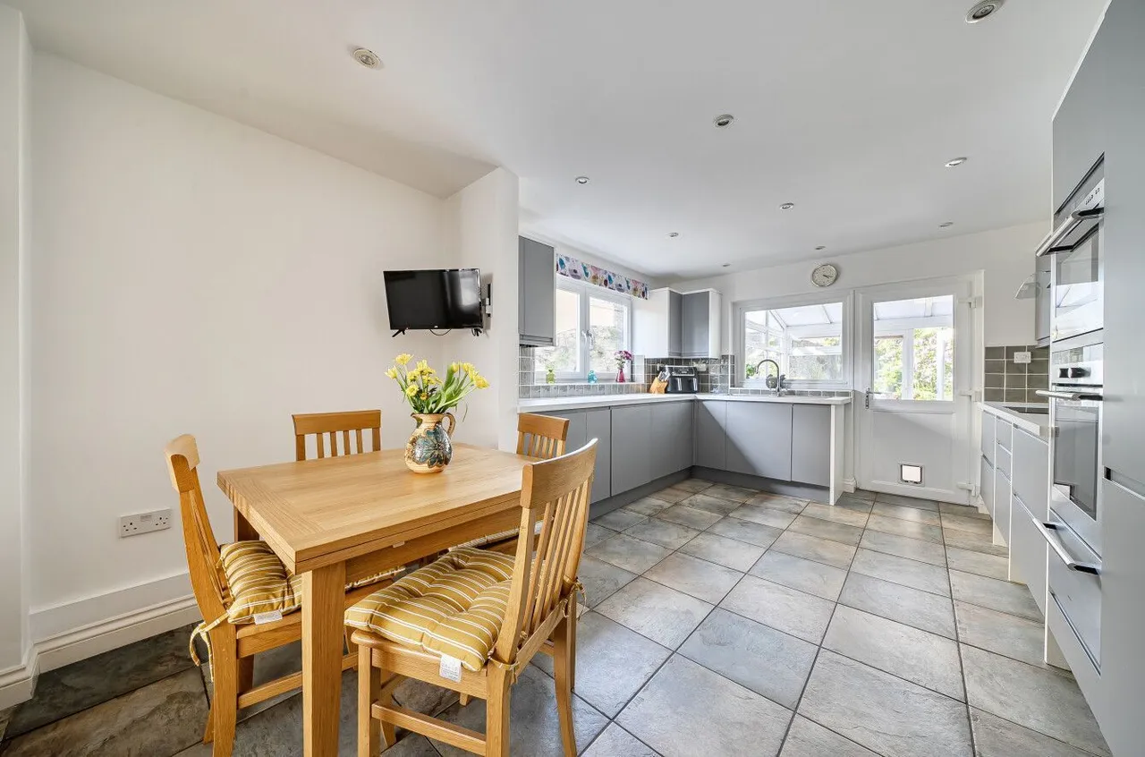 Middle Road, Cossington, TA7, photo 5