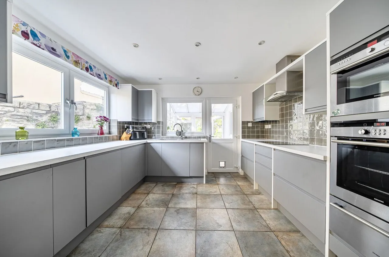 Middle Road, Cossington, TA7, photo 6