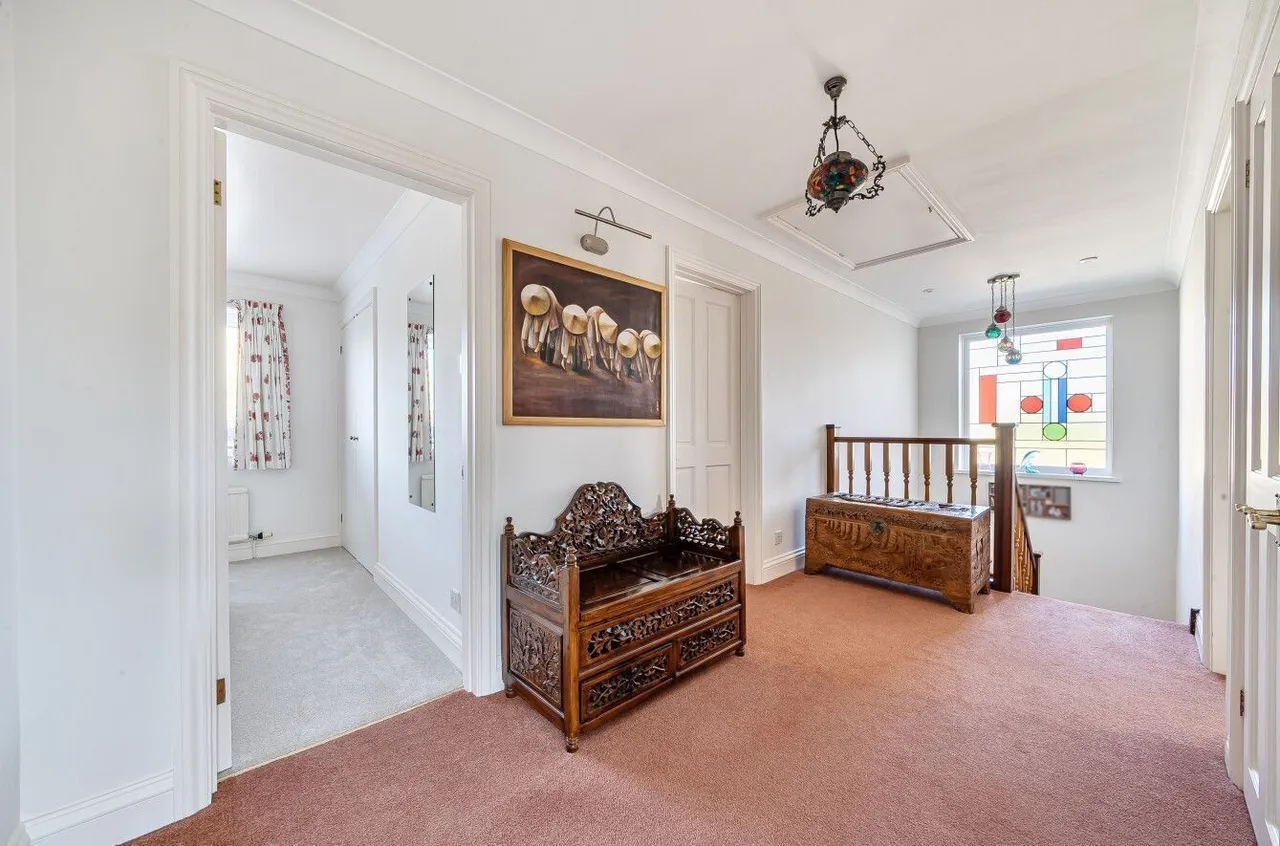 Middle Road, Cossington, TA7, photo 13