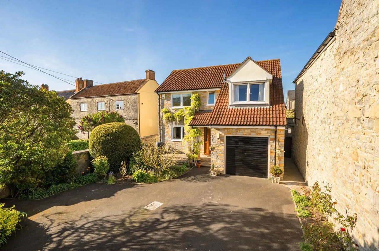 Middle Road, Cossington, TA7, photo 22