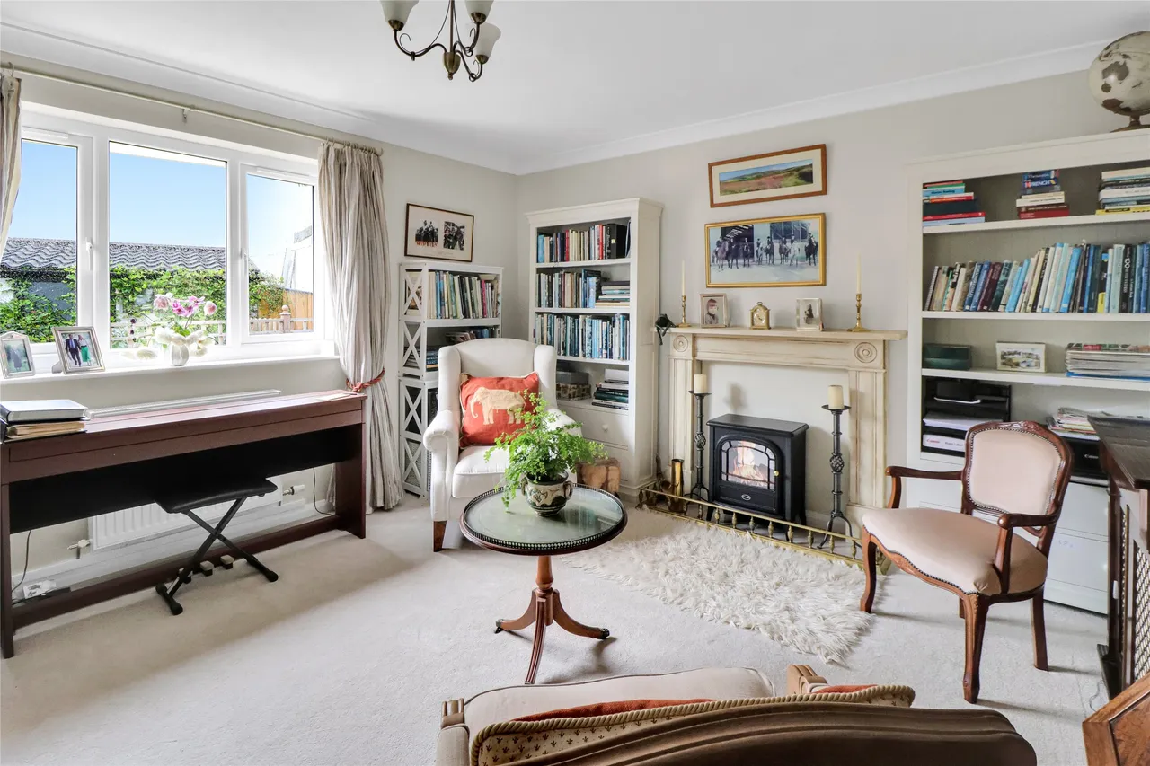 The Drang, Porlock, TA24, photo 5