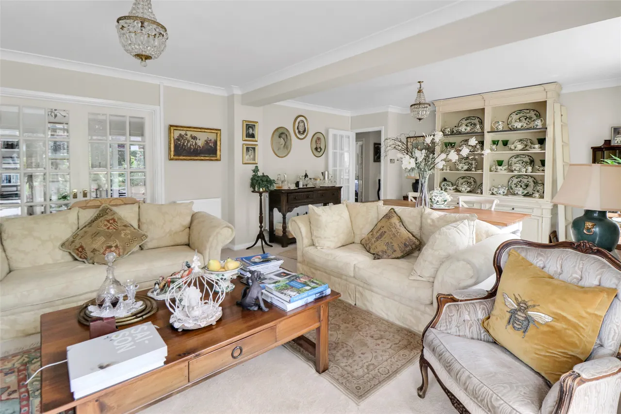 The Drang, Porlock, TA24, photo 10