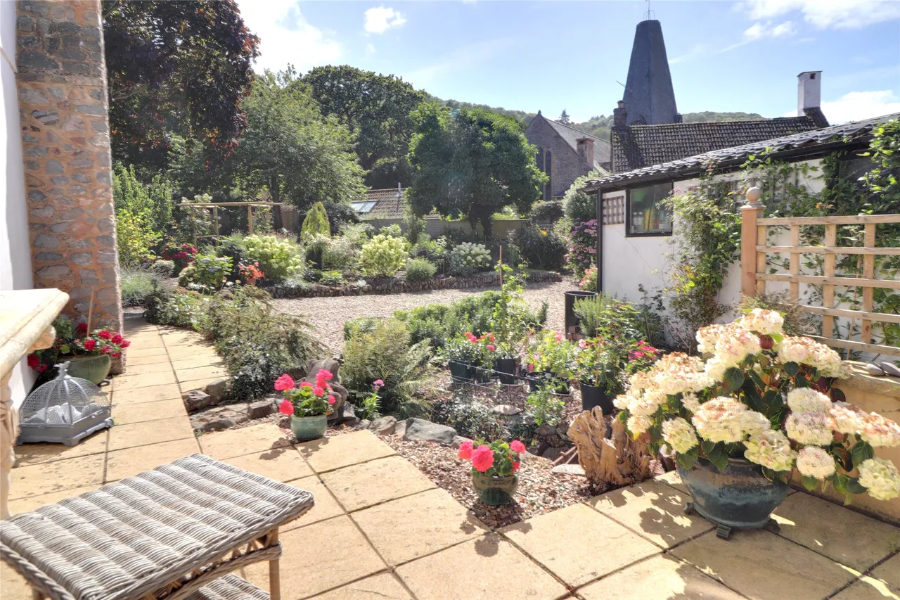 The Drang, Porlock, TA24, photo 17