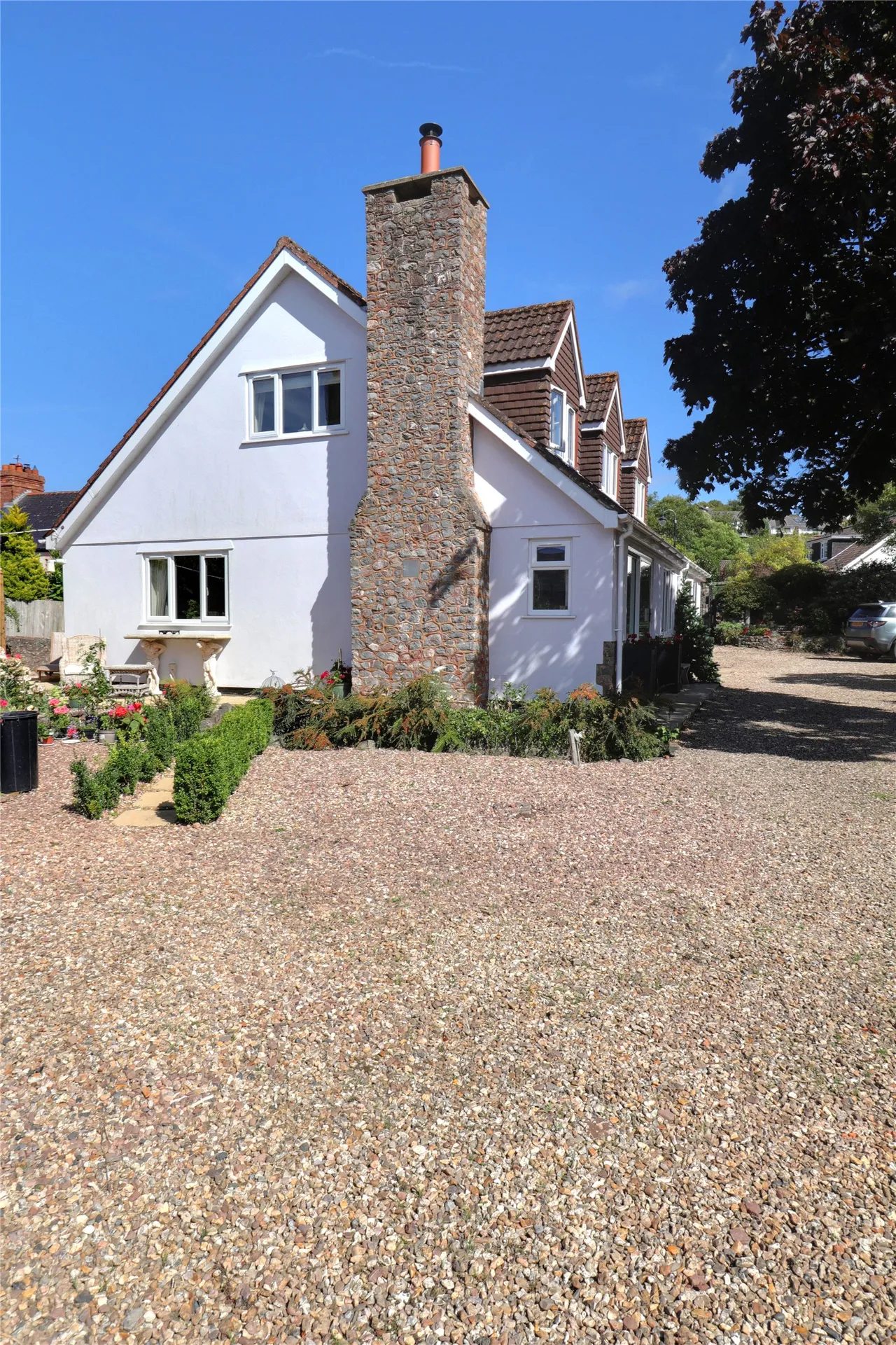 The Drang, Porlock, TA24, photo 12