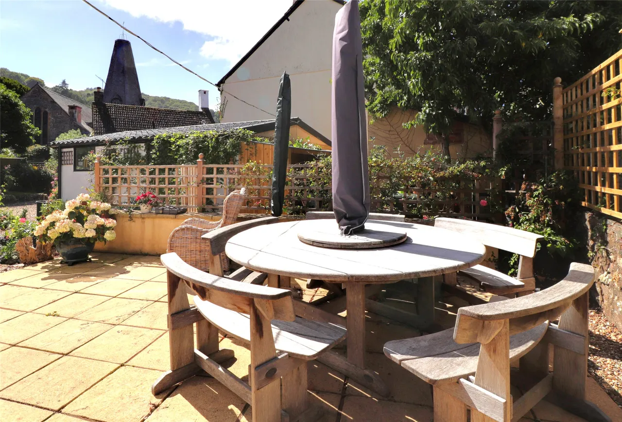 The Drang, Porlock, TA24, photo 19
