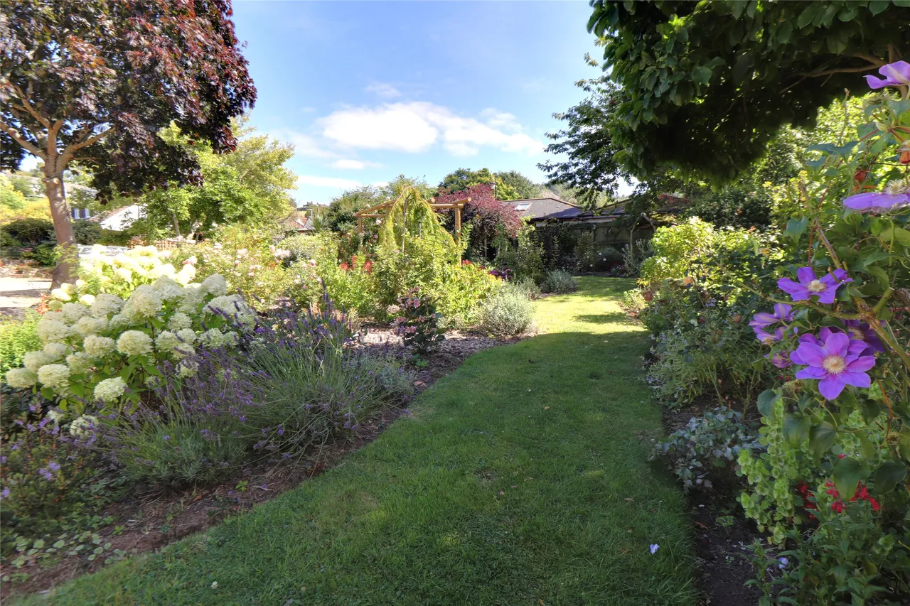The Drang, Porlock, TA24, photo 16
