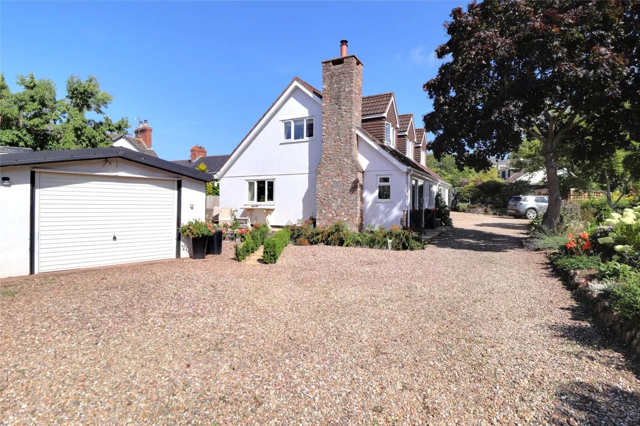 The Drang, Porlock, TA24, photo 14