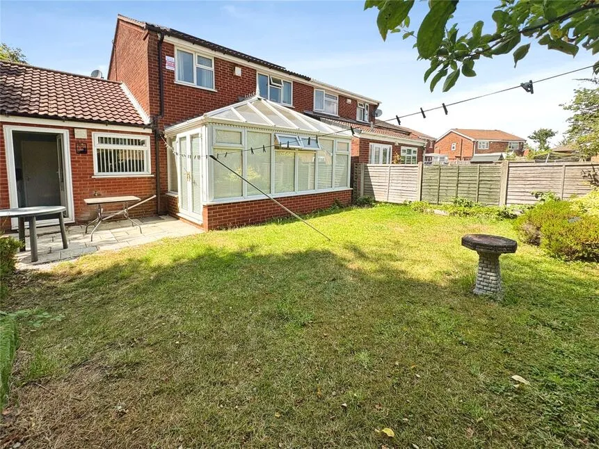 Epsom Close, Bedworth, Warwickshire, CV12, photo 12