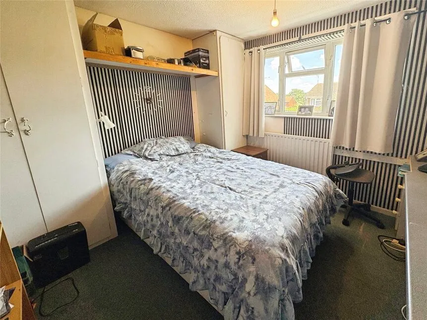 Epsom Close, Bedworth, Warwickshire, CV12, photo 8