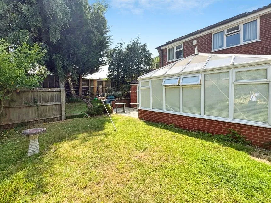 Epsom Close, Bedworth, Warwickshire, CV12, photo 6
