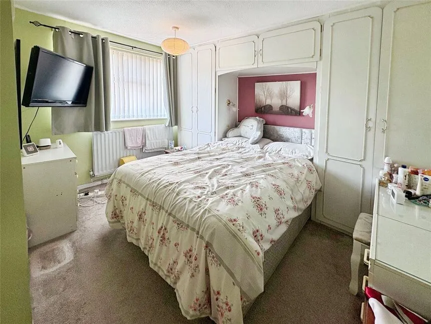 Epsom Close, Bedworth, Warwickshire, CV12, photo 7