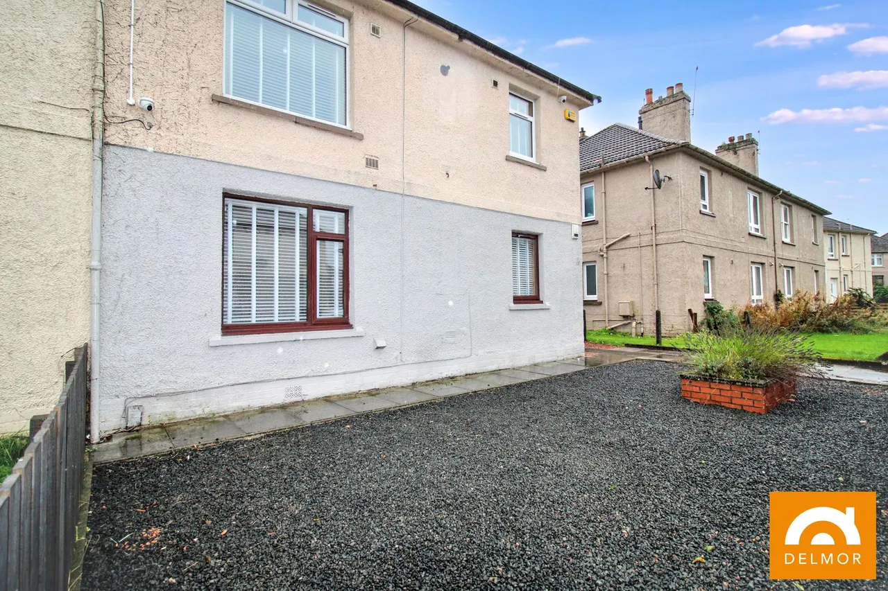 Mackie Avenue, Leven, KY8, photo 16