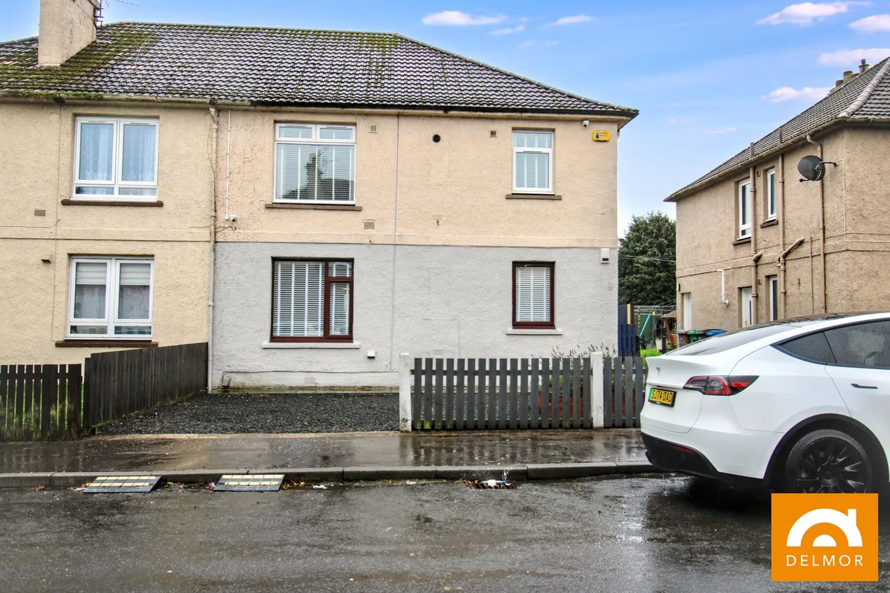 Mackie Avenue, Leven, KY8, photo 6