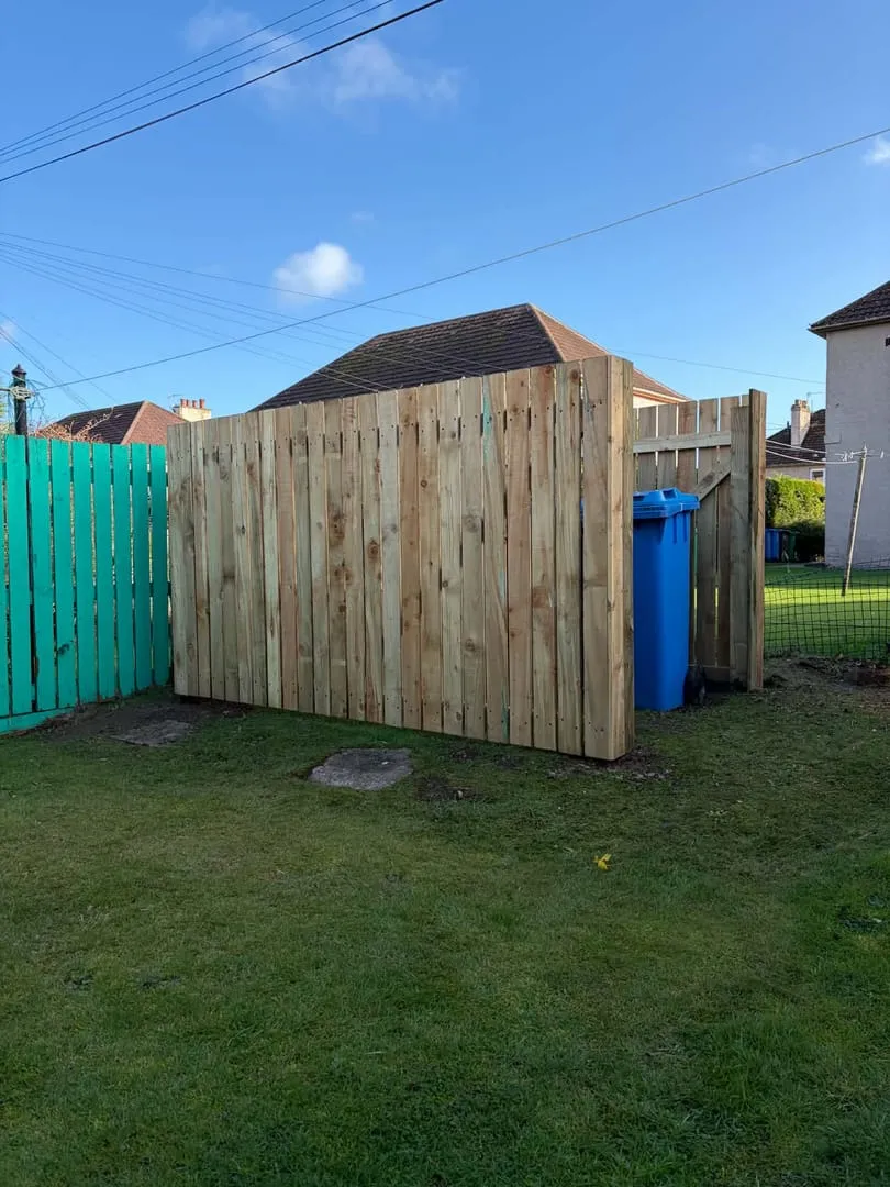 Mackie Avenue, Leven, KY8, photo 14